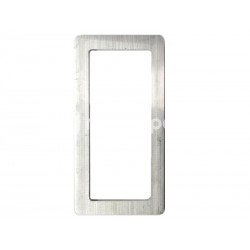 Aluminium LCD Screen Laminating Positioning Mould Huawei P30