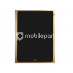 Dima Posizionamento Vetro Gold Aluminium iPad Pro 12.9