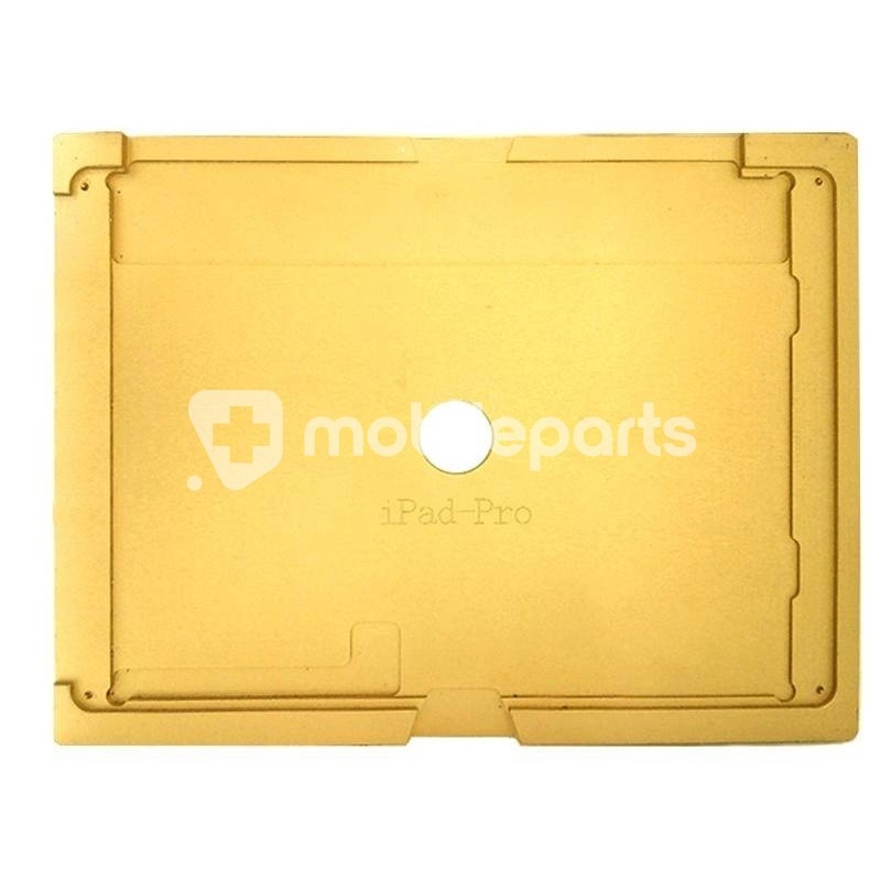 Dima Posizionamento Vetro Gold Aluminium iPad Pro 12.9