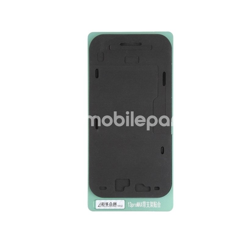 LCD Screen Calibration Fixed Mold iPhone 13 Pro Max (Oca Machine)