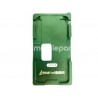 Metal Stencil LCD - Glass iPhone 11 Pro
