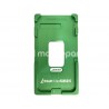 Metal Stencil LCD - Glass iPhone 13 - 13 Pro