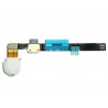 Flat Cable Jack Bianco iPad Mini No Logo