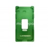 Metal Stencil LCD - Glass iPhone 13 Pro Max