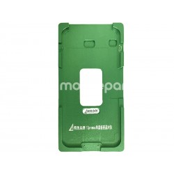 Metal Stencil LCD - Glass iPhone 12 Pro Max