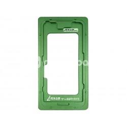 XHZC Metal Stencil LCD - Glass iPhone 15 Plus