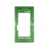 XHZC Metal Stencil LCD - Glass iPhone 15 Plus