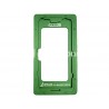 XHZC Metal Stencil LCD - Glass iPhone 15 Pro Max