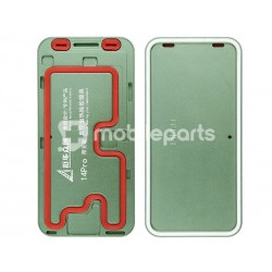 XHZC Stencil Regeneration LCD iPhone 14 Pro
