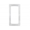 Aluminium LCD Screen Laminating Positioning Mould Samsung SM-A405 A40