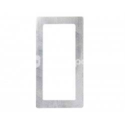Aluminium LCD Screen Samsung SM-A505 A50