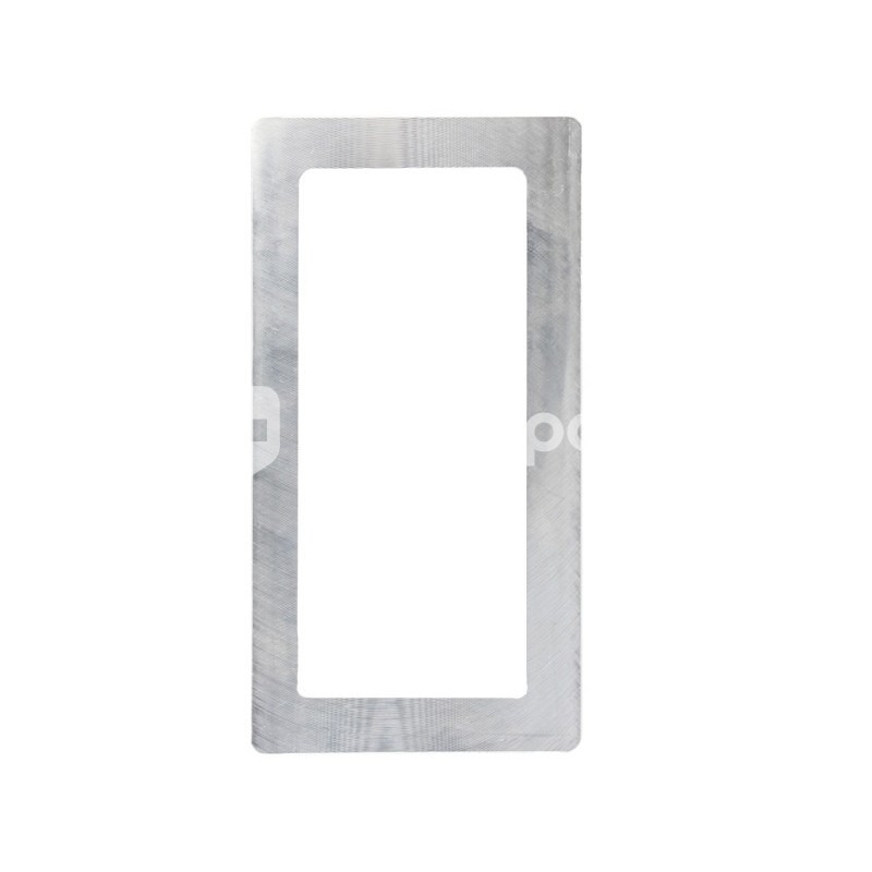 Aluminium LCD Screen Samsung SM-A505 A50