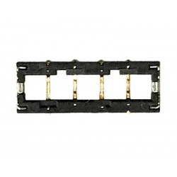 Connettore 4 Pin Su Scheda Madre Connessione Batteria iPad Mini