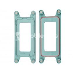 Stencil Magnetic Assembly LCD Frame iPhone 12 Pro Max