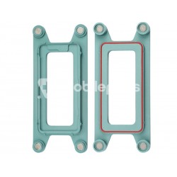 Stencil Magnetic Assembly LCD Frame iPhone 12 Mini