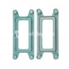 Stencil Magnetic Assembly LCD Frame iPhone 12 Mini