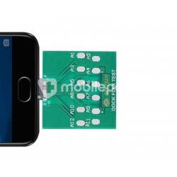 Easy Tester Charging Connector Type-C