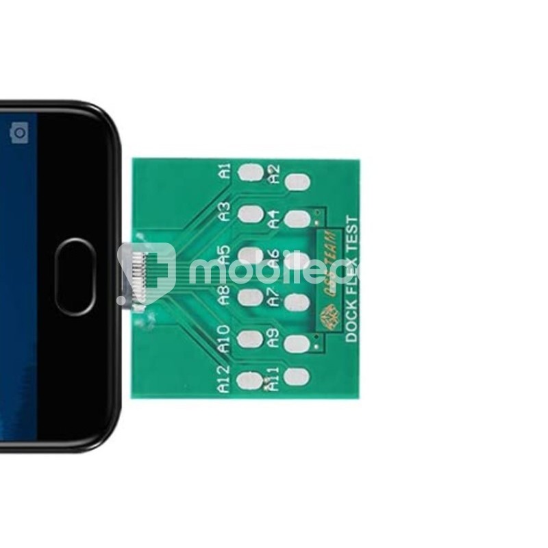Easy Tester Charging Connector Type-C