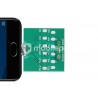 Easy Tester Charging Connector Type-C