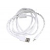 Foxconn Highspeed Lightning to USB Testing Cable