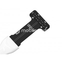 WYLIE WL-648 Kit Power Cable Battery iPad Series