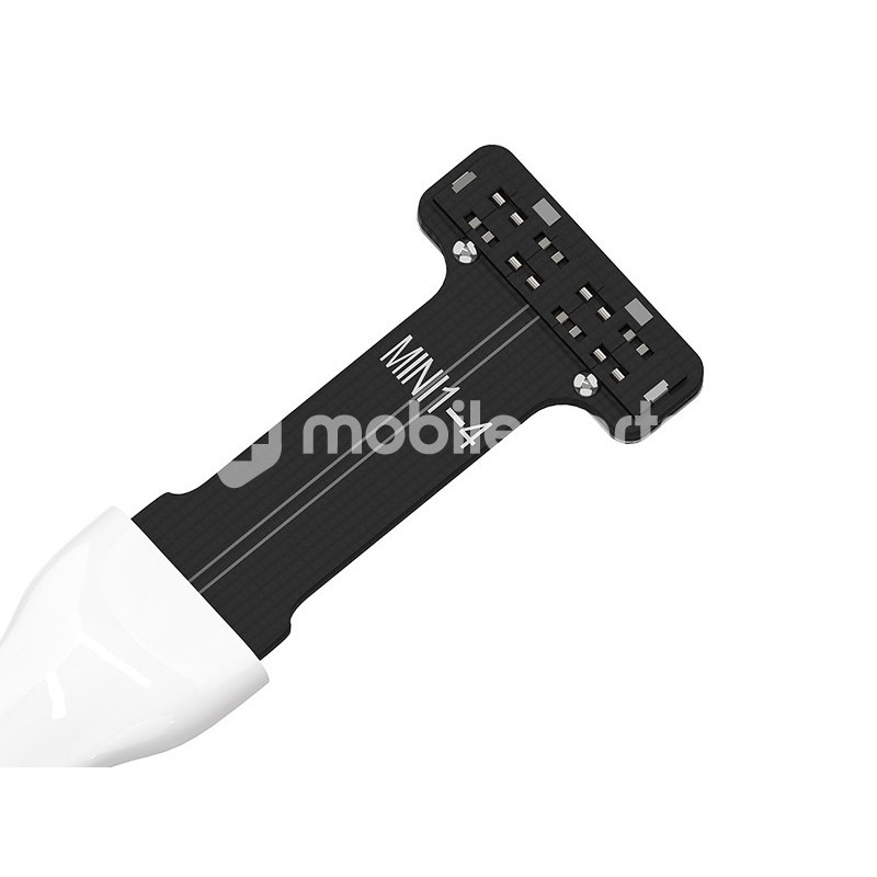 WYLIE WL-648 Kit Power Cable Battery iPad Series