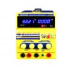 Power Supply Mechanic DT30P5 up to 30V / 5A
