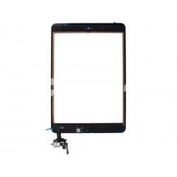 Touch Screen Black Full iPad Mini 3