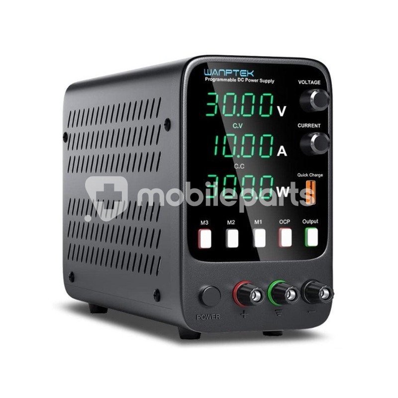 Wanptek APS3010H DC Power Supply 30V - 10A