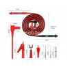 All in One Multimeter Test Probe