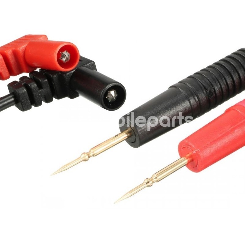 Multimeter Probe 20A 1KV Test Lead