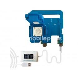 JC T8 NAND Test Fixture Module For iPhone 8-8P Logic board Repair