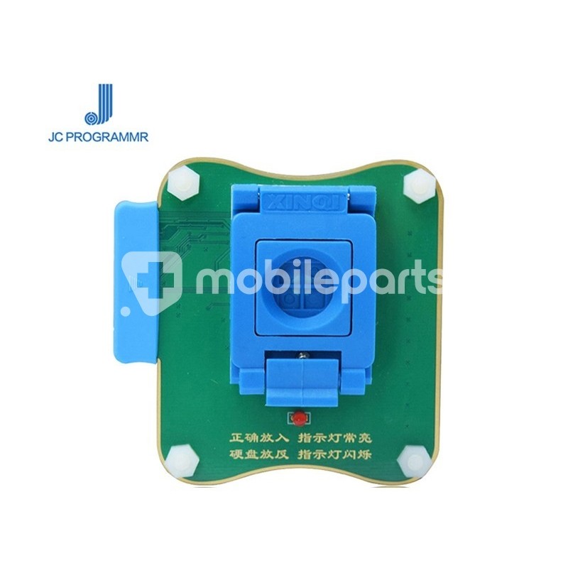 JC 32BIT - 64BIT Nand Repair Socket