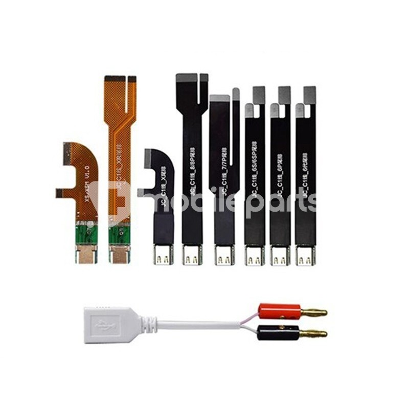 JC 2nd Gen C1 Intelligent Repair Maintenance Box For IPhone 6 - XS Max