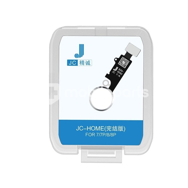 JC 6 Gen Home Button White iPhone 7-7P-8-8P