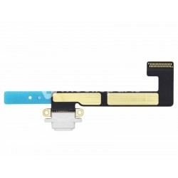 Connettore Di Ricarica Flat Cable Bianco iPad Mini 3 No Logo