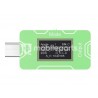 NEW JC JCID-CT02 USB Tester Charger Detector