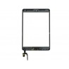 Touch Screen Bianco Completo iPad Mini 3 No Logo