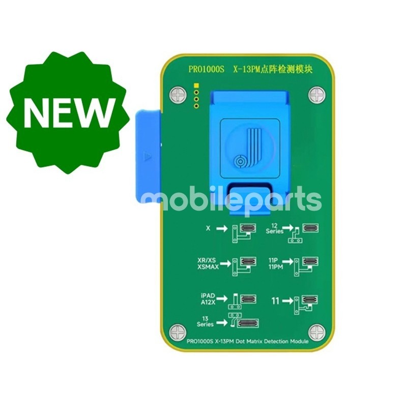 JC Face ID Modul Dot Projector 3 Gen iPhone X - 14 Pro Max