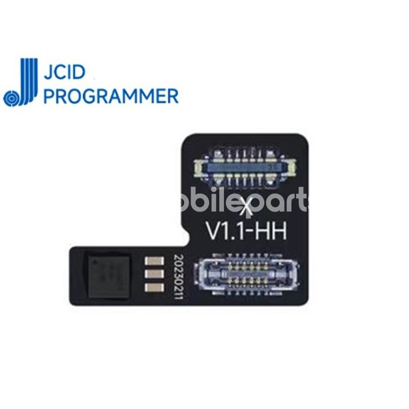 JC V1S - V1SE - V1S Pro - Face ID Dot Matrix iPhone X