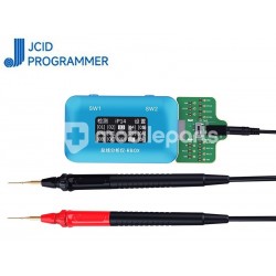JCID RBOX BUS Analyzer iPhone  Android