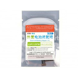 JC V1S - V1SE JCID Battery Repair Flex Cable iPhone 15 Pro - 15 Pro Max