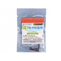 JC V1S - V1SE JCID Battery Repair Flex Cable iPhone 15 - 15 Plus
