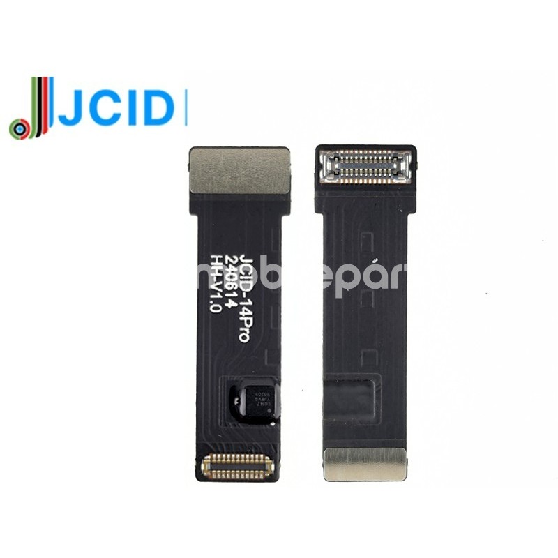 JCID iPhone 14 Pro Tag-on Rear Camera Repair FPC