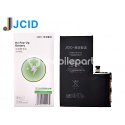 JCID Battery 4323mAh iPhone 14 Pro Max No POP-UP No Board