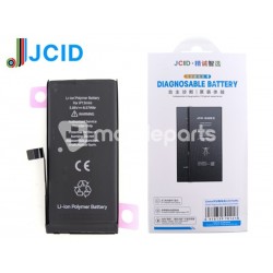 JCID Battery 2227 mAh iPhone 12 Mini Diagnosable