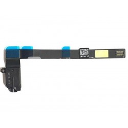 Jack Audio Nero Flat Cable iPad Mini 4 No Logo