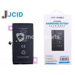 JCID Battery 3227 mAh iPhone 13 Diagnosable