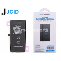 JCID Battery 2406 mAh iPhone 13 Mini Diagnosable
