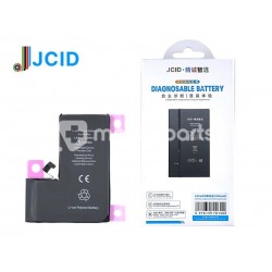 JCID Battery 3200mAh iPhone 14 Pro Diagnosable